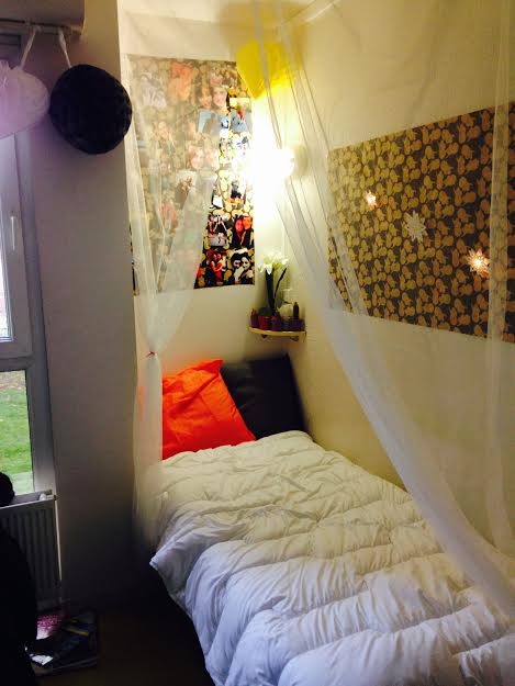 Residence Triolo Roo,